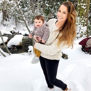 Meet your Posher, Ashleigh